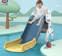 زحليقة ديناصور  Dinosaur Slide