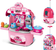 حقيبة ظهر المطبخ Kitchen Backpack