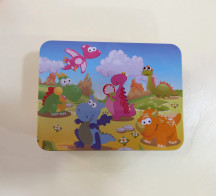 صندوق الصور المغناطيسية Magnetic Picture Box