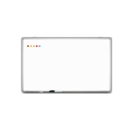 لوح ابيض مغناطيسي سيراميك 300 * 120 سم