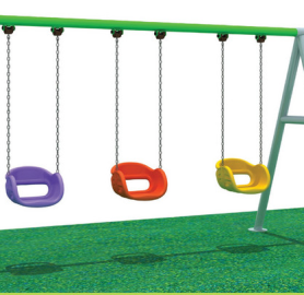 ارجوحة ثلاثية Triple Swing