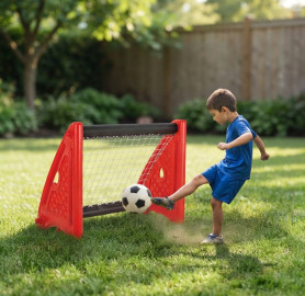 مرمى كرة قدم Football Goal