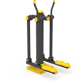 لعبة المشي الفردي SINGLE WALKING