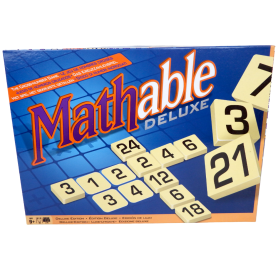 ماثابل ديلوكس Mathable Deluxe
