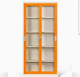 خزانة تخزين كيماويات Chemical storage cabinet