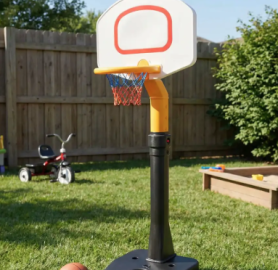 مرمى كرة سلة  Basketball Hoop