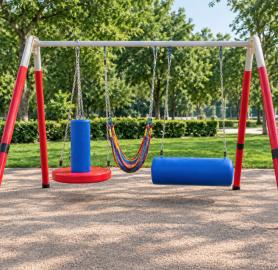 ارجوحة توازن Balance Swing
