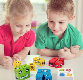 EXPRESSION PUZZLE
