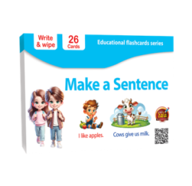 تكوين جملة إنجليزي - Form a sentence