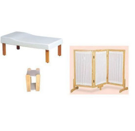 زاوية طبيب 3 قطع 3Piece Doctor's Set