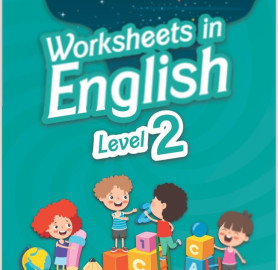 أوراق عمل في اللغة الإنجليزية المستوى 2 - English Language Worksheets Level 2