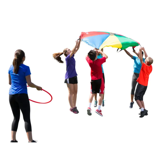 براشوت Parachute