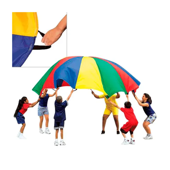 براشوت Parachute