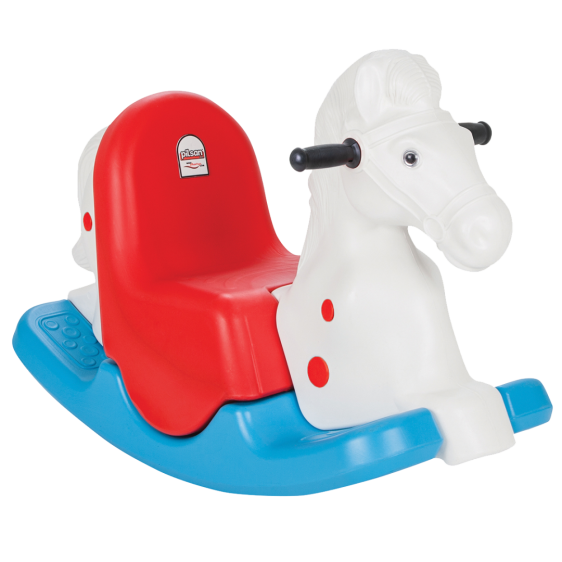 كرسي هزاز بطة  Duck Rocking chair