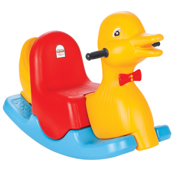 كرسي هزاز بطة  Duck Rocking chair