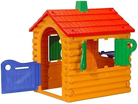 كوخ بلاستيك Plastic Hut