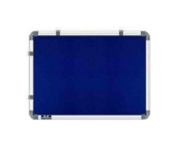 120*200 لوح دبوس