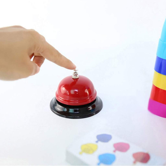 Speed Cups Board Game – لعبة الأكواب السريعة