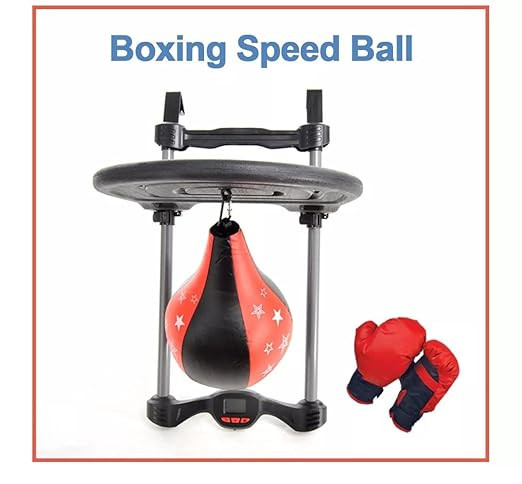 ملاكمة معلقة على الباب Boxing Hang on the Door