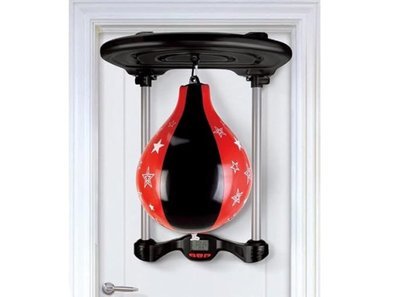 ملاكمة معلقة على الباب Boxing Hang on the Door