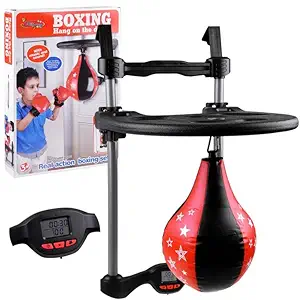 ملاكمة معلقة على الباب Boxing Hang on the Door