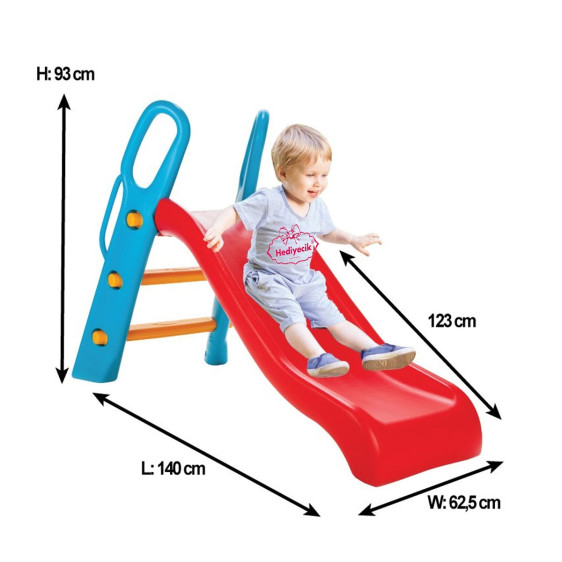 سحسيلة بينغو BINGO SLIDE