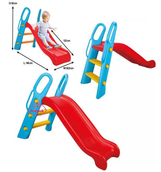 سحسيلة بينغو BINGO SLIDE