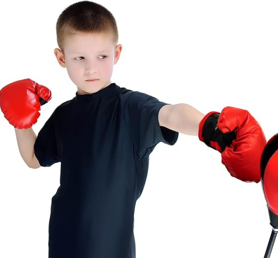 مجموعة ملاكمة Boxing Set