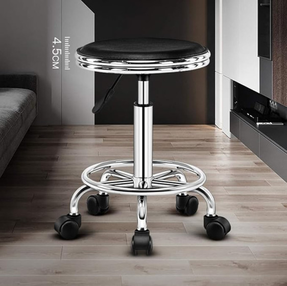 كرسي بدون ظهر  Backless chair Model 74-22