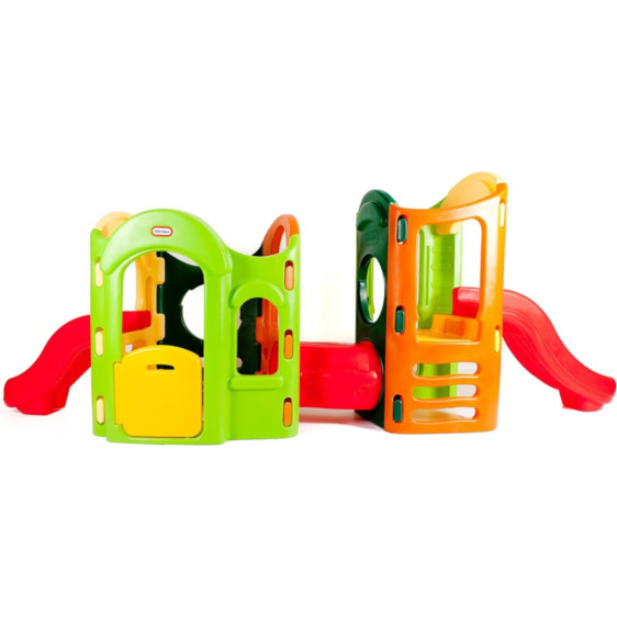 مجمع العاب قابل للتعديل 8 في 1 - 8IN1 Adjustable Playground