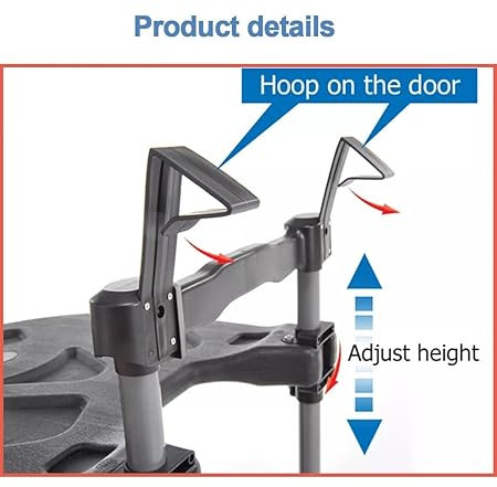 ملاكمة معلقة على الباب Boxing Hang on the Door
