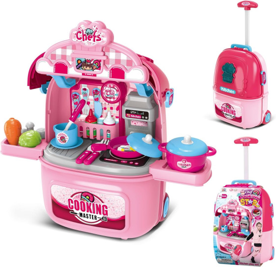 حقيبة ظهر المطبخ Kitchen Backpack