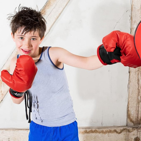 مجموعة ملاكمة Boxing Set