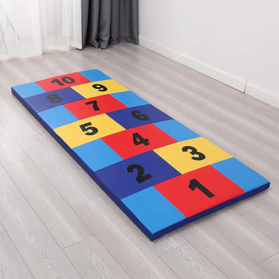 فرشات الارقام للأطفال Kids Play numbers mats