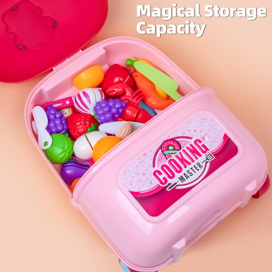 حقيبة ظهر المطبخ Kitchen Backpack