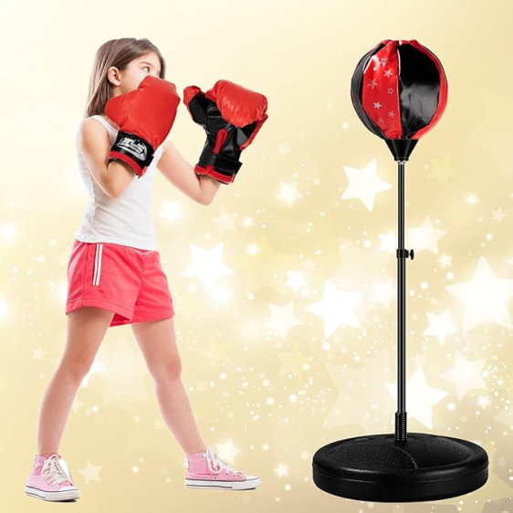 مجموعة ملاكمة Boxing Set