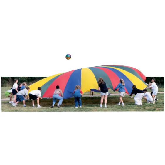 براشوت Parachute