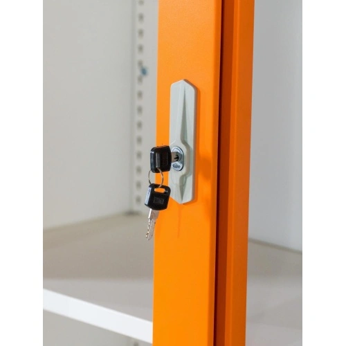 خزانة تخزين كيماويات Chemical storage cabinet