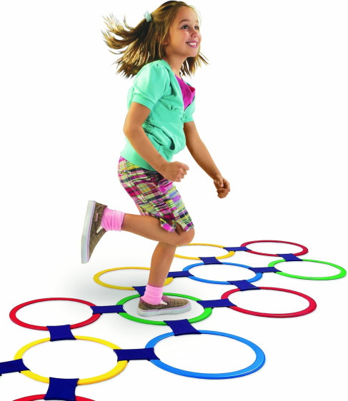 HOPSCOTCH ACTIVE INDOOR PLAY حجلة تويستر