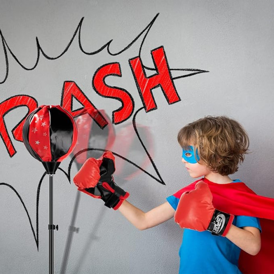 مجموعة ملاكمة Boxing Set