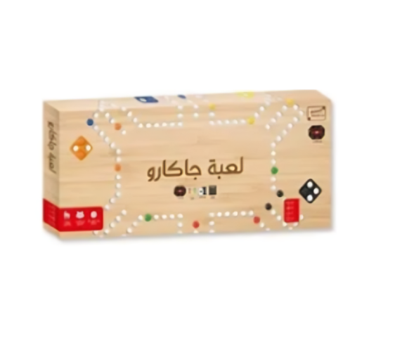 لعبة جاكارو