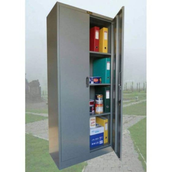 خزائن معدنية للتخزين والأرشيف Metal cabinets for store and archive