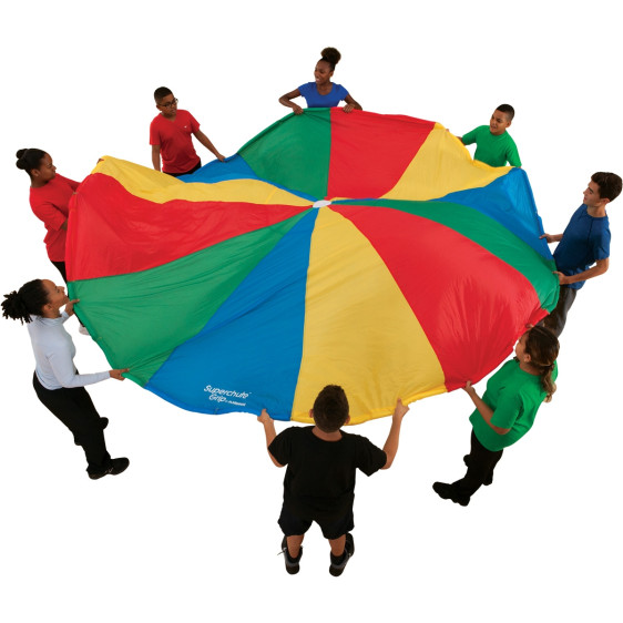 براشوت Parachute