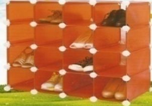 خزانة احذية 6070