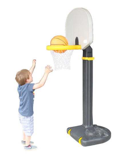 مرمى كرة سلة Basketball Hoop