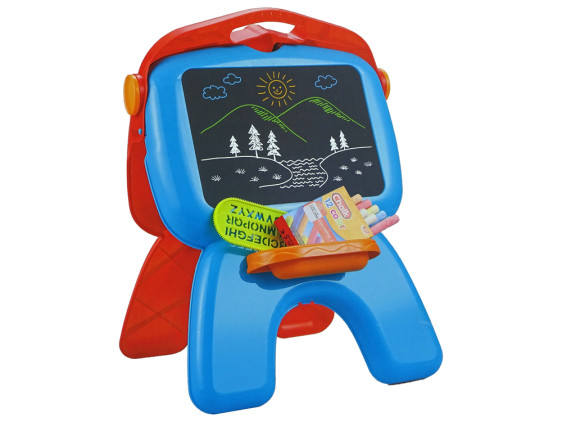 جهاز عرض ولوح على شكل ديناصور 4in1 Dinosaur Projector & Board