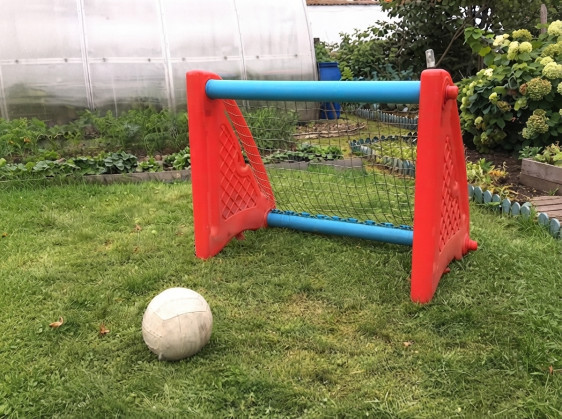 مرمى كرة قدم Football Goal