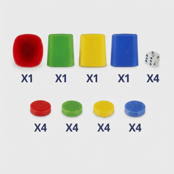 لعبة الشيش Al-Sheesh Game