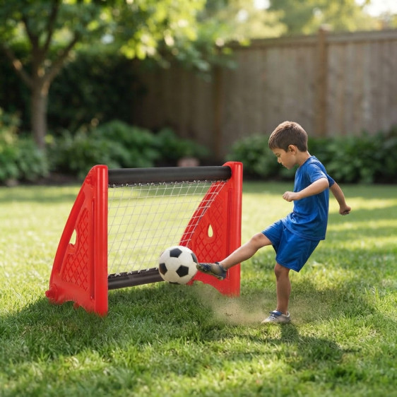 مرمى كرة قدم Football Goal