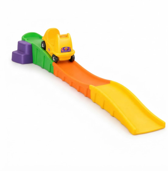 أفعوانية صعود وهبوط Up & Down Roller Coaster